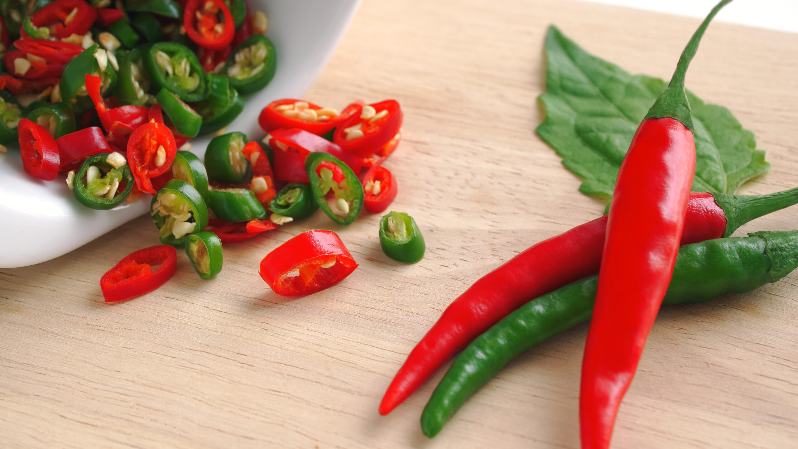 How To Stop Capsaicin Cream Burning — And A Better Alternative